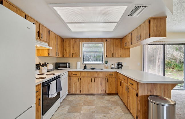 Charming Cottage Escape 3 Bedroom Home by RedAwning - Foto 13