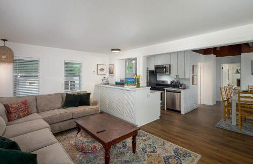 The Brook Ave Bungalow - Foto 5