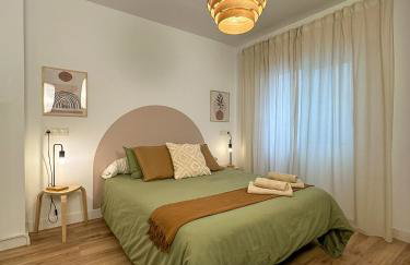 Apartamento con terraza en pleno centro - Mar de Ardora Portonovo - Foto 2