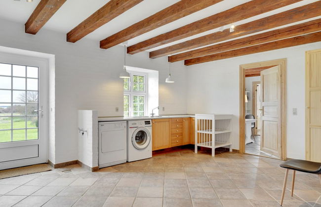 "Thorge" - 75m to the fjord - Foto 11