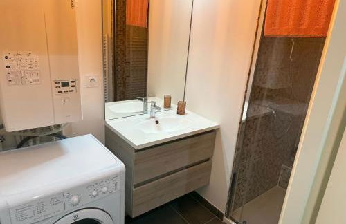 Appartement Neuf de 40 M2 à Issy-Les-Mx / Paris 15 - Foto 5