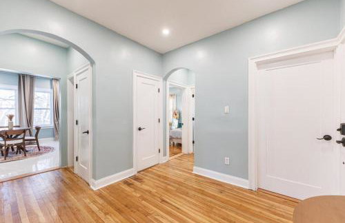 Stylish 3 Bedroom Apartment - Foto 18