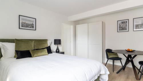 Green Flat Düsseldorf First - Foto 5