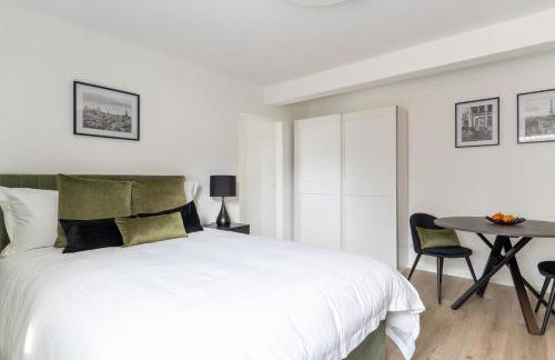 Green Flat Düsseldorf First - Foto 5