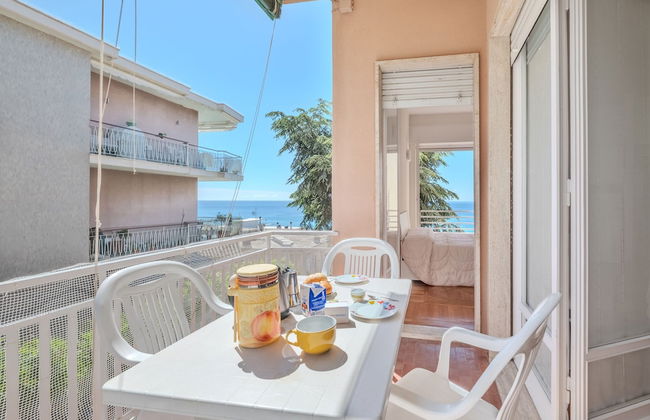 Les Petites Fleurs in Ospedaletti - Photo 14