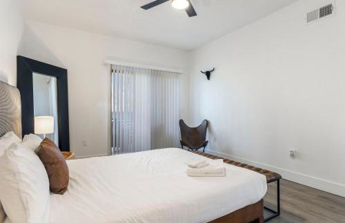 CozySuites at Kierland Commons - Foto 43