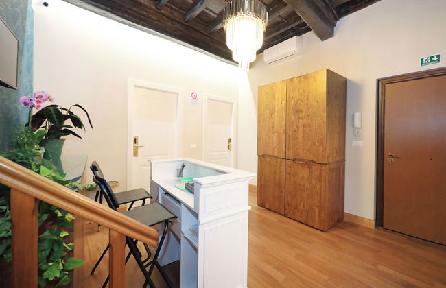 Golden Pantheon Rooms - Foto 2