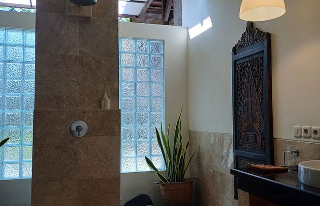 Aloka Bahari Villas - Foto 30