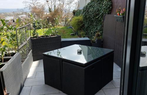 Rheinblick - Foto 16