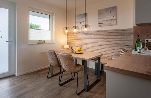 Ferienwohnung Ankergold - Foto 3