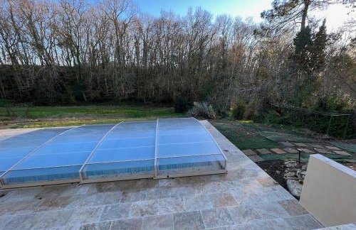 Résidence Les Milandes - Foto 13