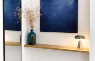 Urlaubszuhause am Meer mit Kamin und Sauna - Foto 10