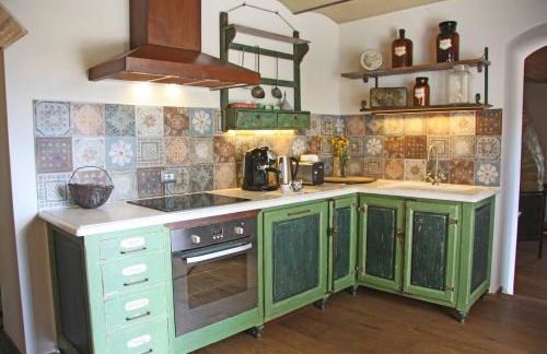 AGRITURISMO VICOLABATE - Foto 53