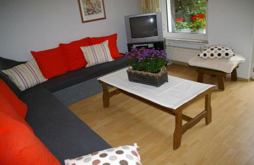 Ferienhaus Waldrand - Photo 6