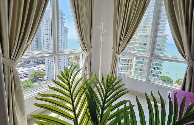 Sky Hive Cozy Apartment Suite, Georgetown - Foto 49