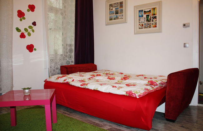 GoVienna Belvedere Apartment - Foto 6