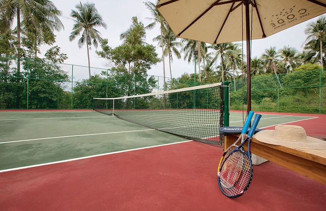 12 Bedroom Luxury Twin Sea View Villas SDV227/204-By Samui Dream Villas - Foto 35