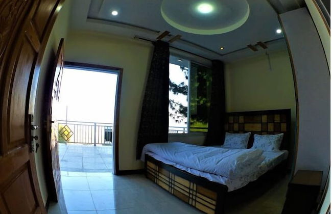 Mehmaan Khana Apartment - Photo 4