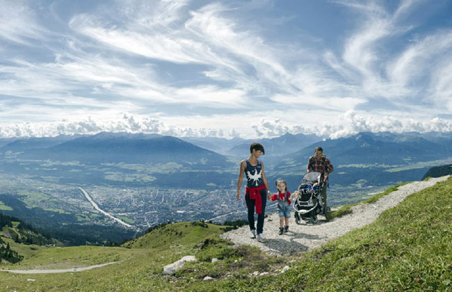 Funivia di Innsbruck - Biglietto - Foto 4