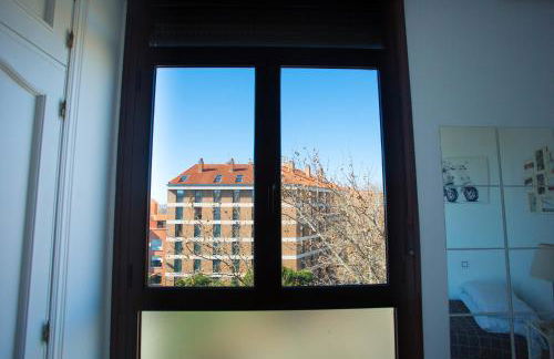 Apartament Glorieta Puerta de Toledo - Foto 40