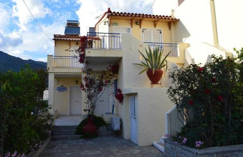 Elli Studios & Apartments - Foto 44