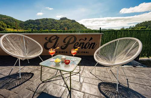 Vivienda vacacional El Peñon - Foto 37