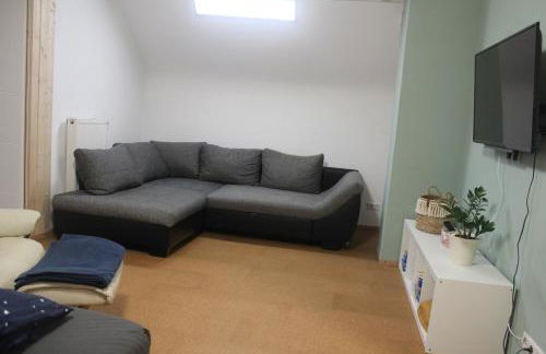 Ferienwohnung am Schlosssee - Foto 2