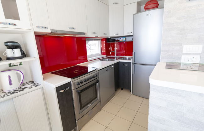 La Storia Apartments - Foto 23