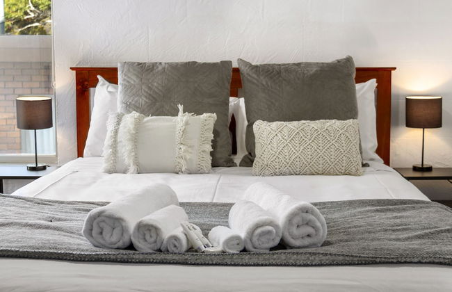 Spectacular Views - One Bedroom Unit - Foto 5