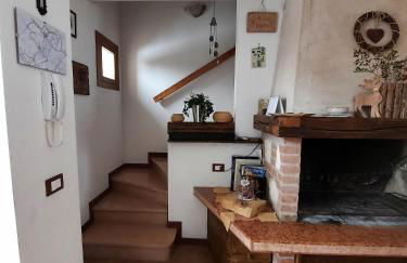 Le Farfalle - un angolo di quiete GREEN a Laghi in provincia di Vicenza - Photo 10