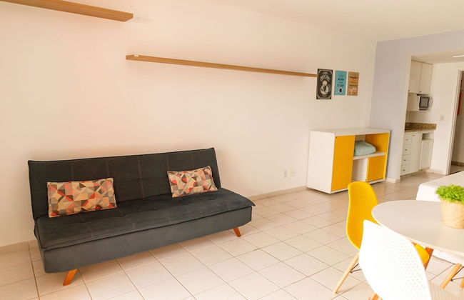 Mares Suites by Angra Beach - Foto 2