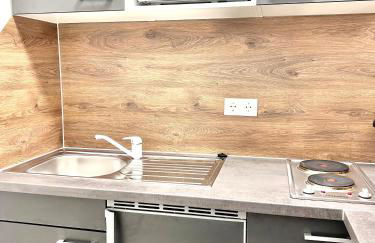 Sophie Flair Apartment - Foto 7