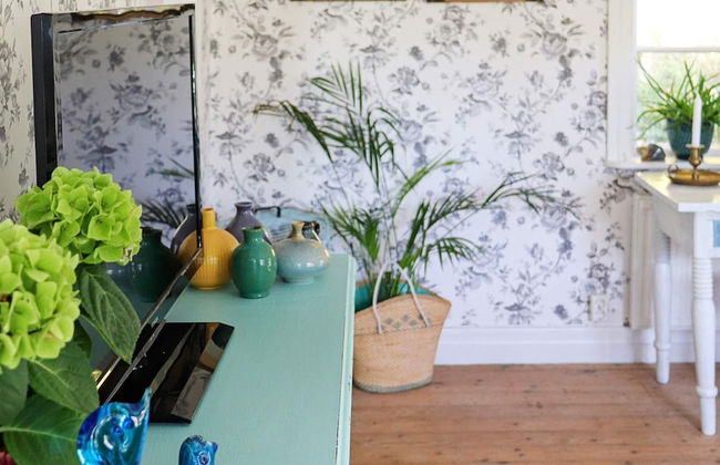 Country Cottage Near Ullared - Foto 18