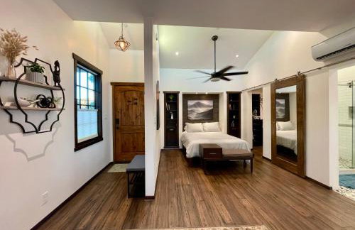 Cozy Guesthouse with Rooftop Deck - Foto 4