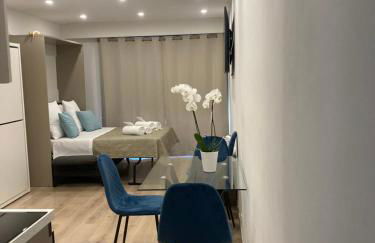 Studio La Cigale bord de mer - Foto 6