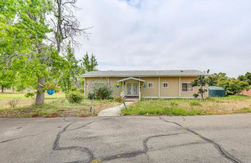 Escondido Vineyard Estate Walk to Wineries! - Foto 37