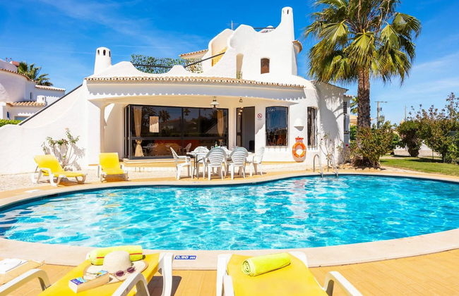 Villa Veiguinha in Vale Rebelho - Foto 54