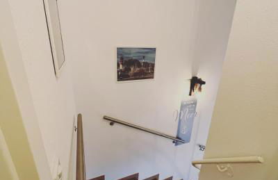 Ferienwohnung Watt un Leev in direkter Strand & Citynähe von Büsum - Foto 12