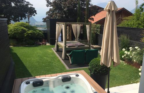 Merangardenvilla adults only - Foto 2