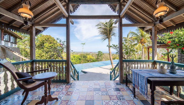 BICKERTON ESTATE - Foto 2, Reception