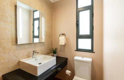 Villa Nunes, Big Holiday house with private pool - Foto 43