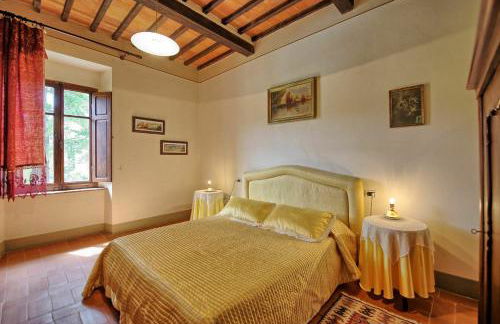 Villa Capolona by PosarelliVillas - Foto 6