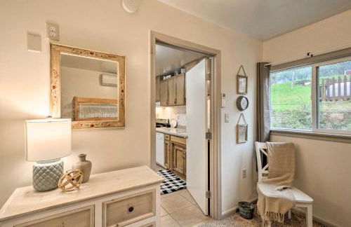 Family Home Near Kings and Sequoia National Parks! - Photo 22