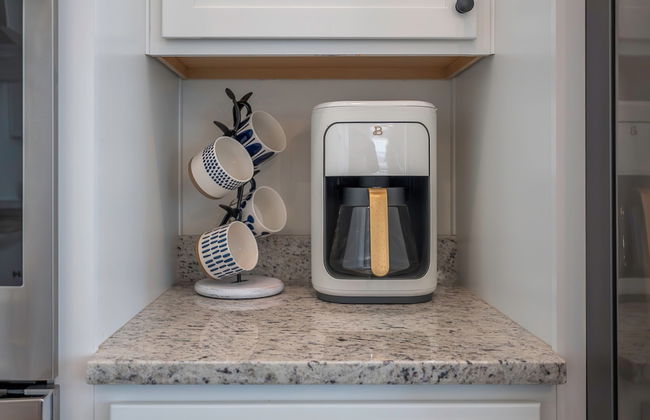 2708 Harbor Court - Foto 33