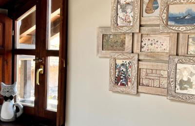 La casita de Olivia Espinaredo - Foto 28