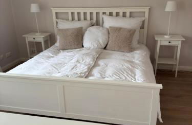 Wohnen am Waldrand, zentral und ruhig mit Terasse - Foto 9