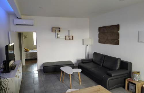 "Antre Nous" au Cœur de Lunel - Foto 3