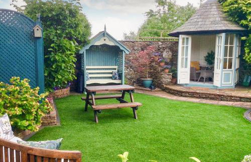 Lilac Barn - Foto 10