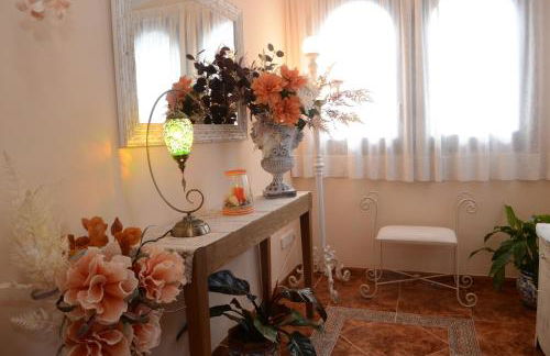 Villa Balneari Resort Casa Vacances Per Famílies Chalet Casa Rural - Foto 58