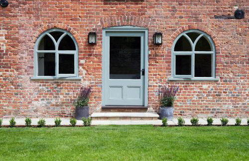 Banningham Coach House - Foto 14